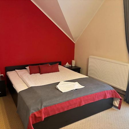 Hotel Klaudia Juszczyn Zewnętrze zdjęcie